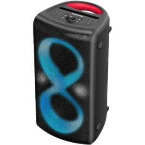 Monster Cycle Plus Bluetooth Party Speaker - 120W, IPX5 Waterproof, RGB Lighting 1 130593 P 1713919653107