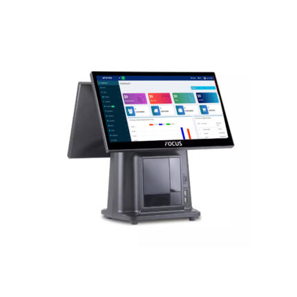 FOCUS All in One POS Machine FC - 3061