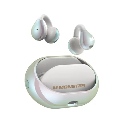 Monster AC600 Wireless Earbuds
