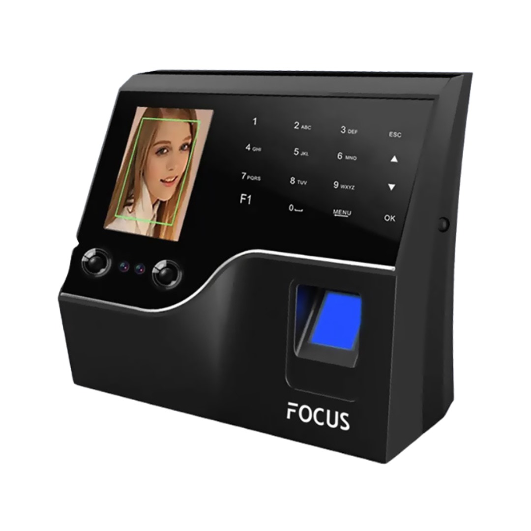Face Reader Face Reader - FC201