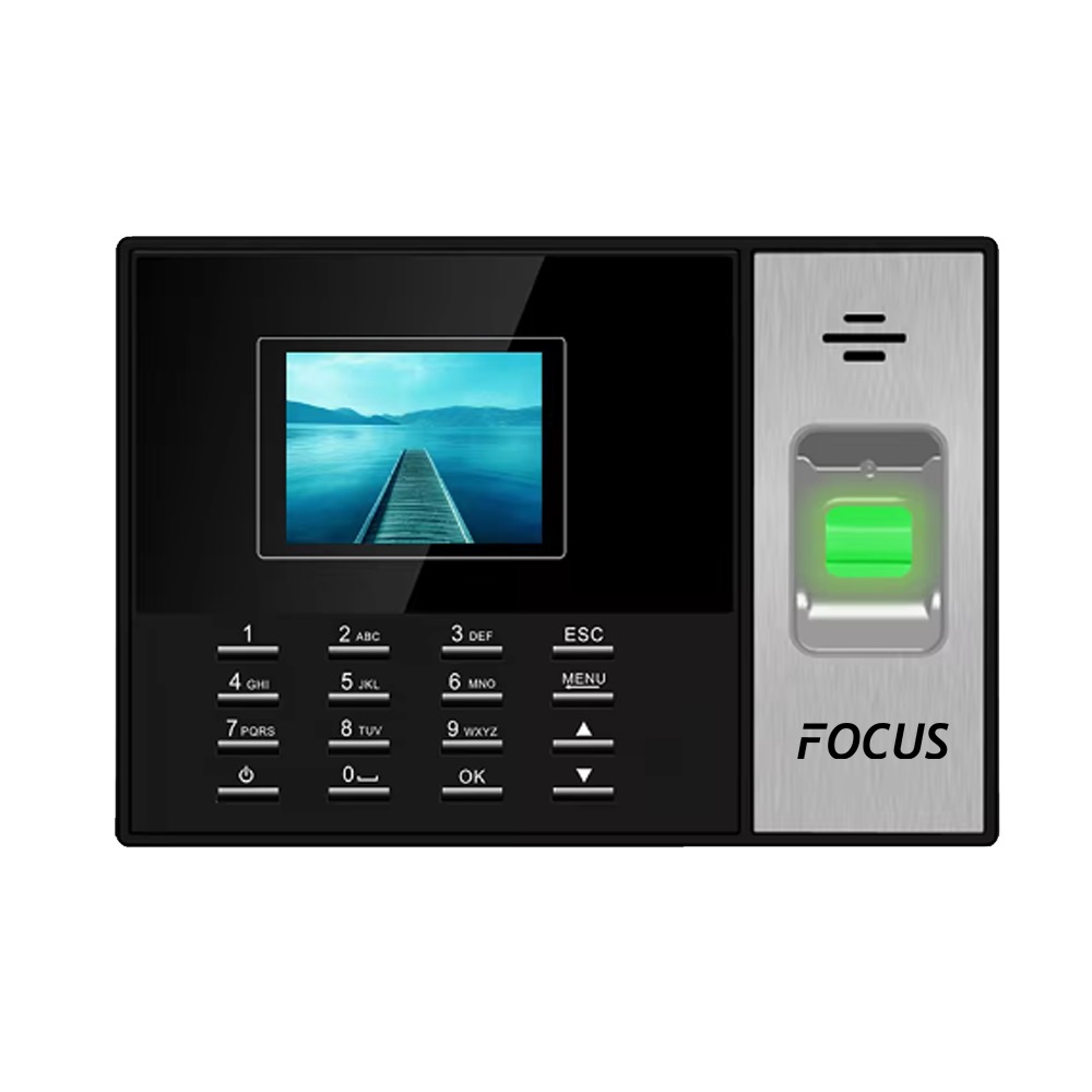 Fingerprint Machine FC2815 Fingerprint Machine