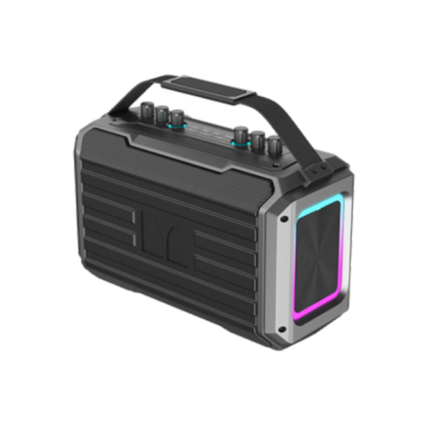 Monster Adventurer 1000 Speaker With Dual Mic