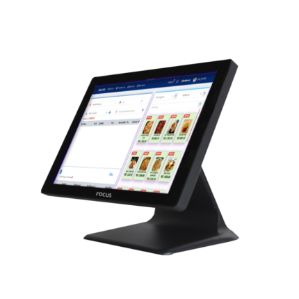 Focus POS systems