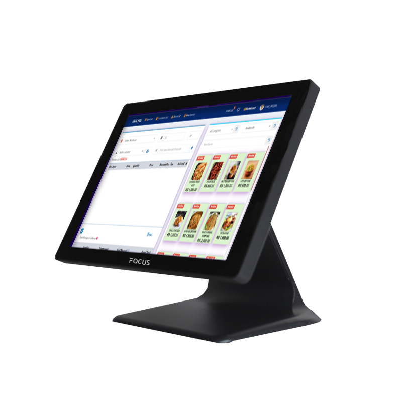Focus POS systems