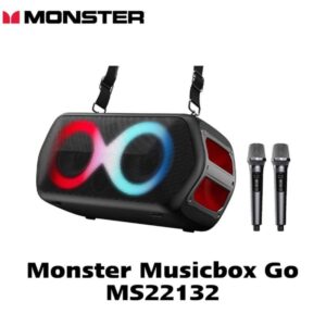 Monster MusicBox Go Party Speaker 6 vn 11134207 7r98o lxzlsbnaiok9fd
