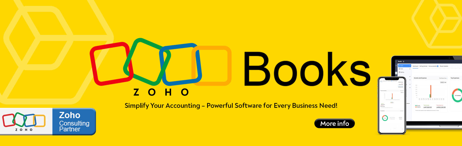 Accounting Software Sri Lanka Zoho Books Accounting